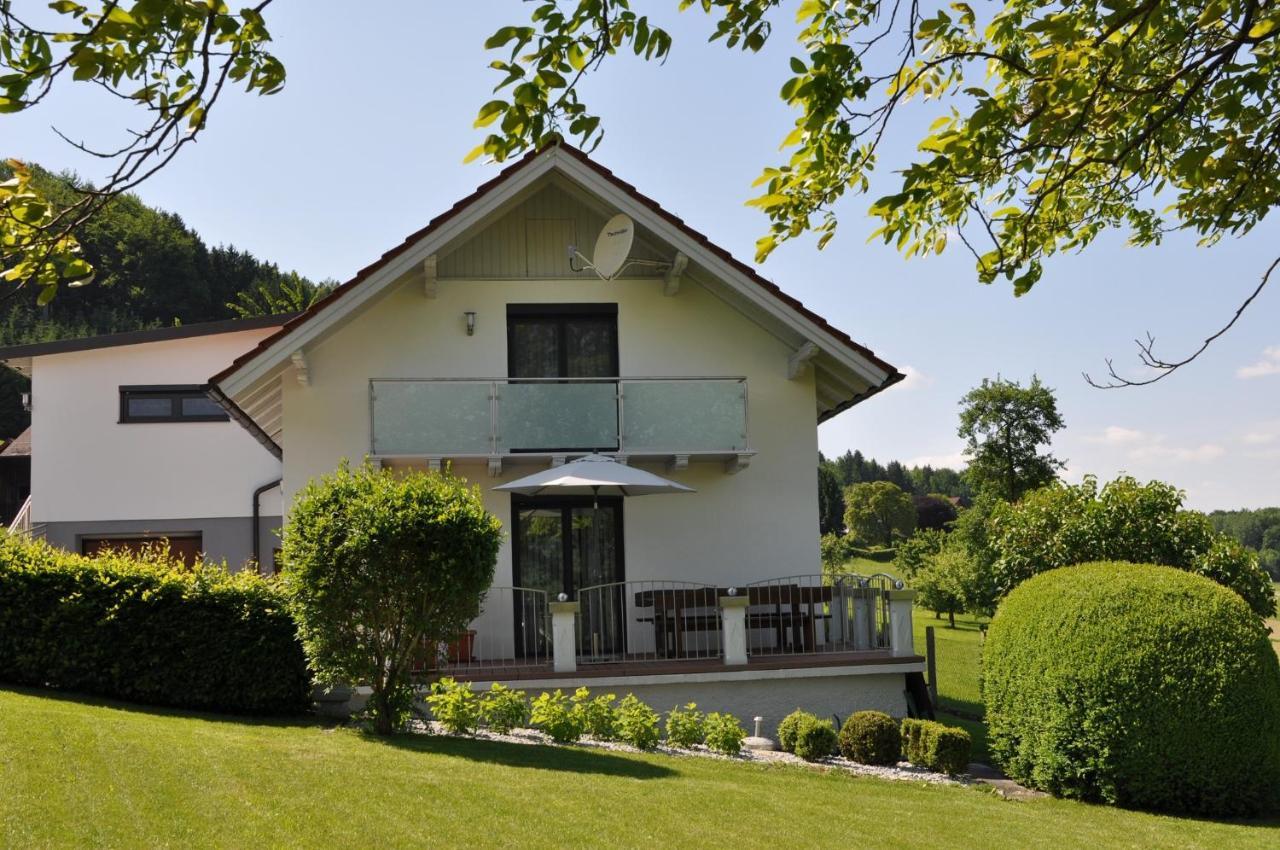 Das Ferienhaus Attersee المظهر الخارجي الصورة